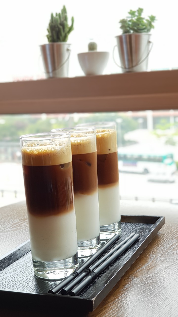 커피