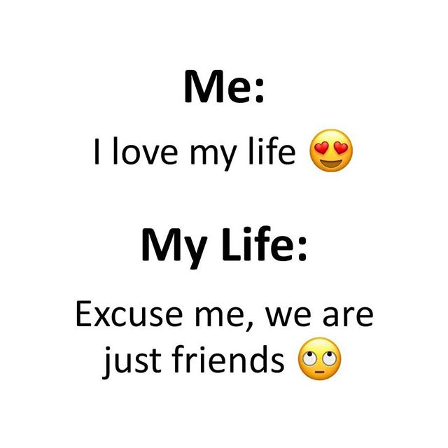Life of singles