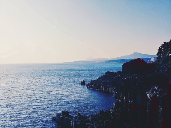 Jeju Island