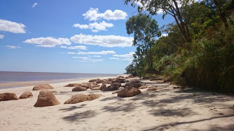Kiyu, San José