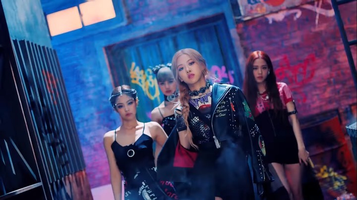 BLACKPINK