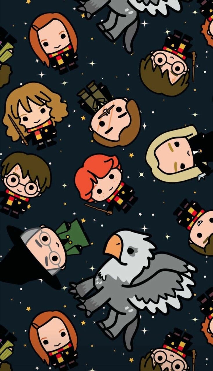 harry potter