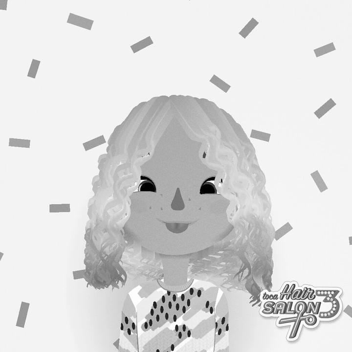 Toca Boca: Hair Salon  3