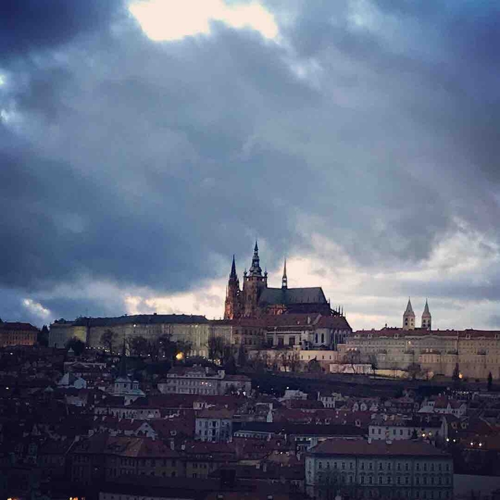 Old Town