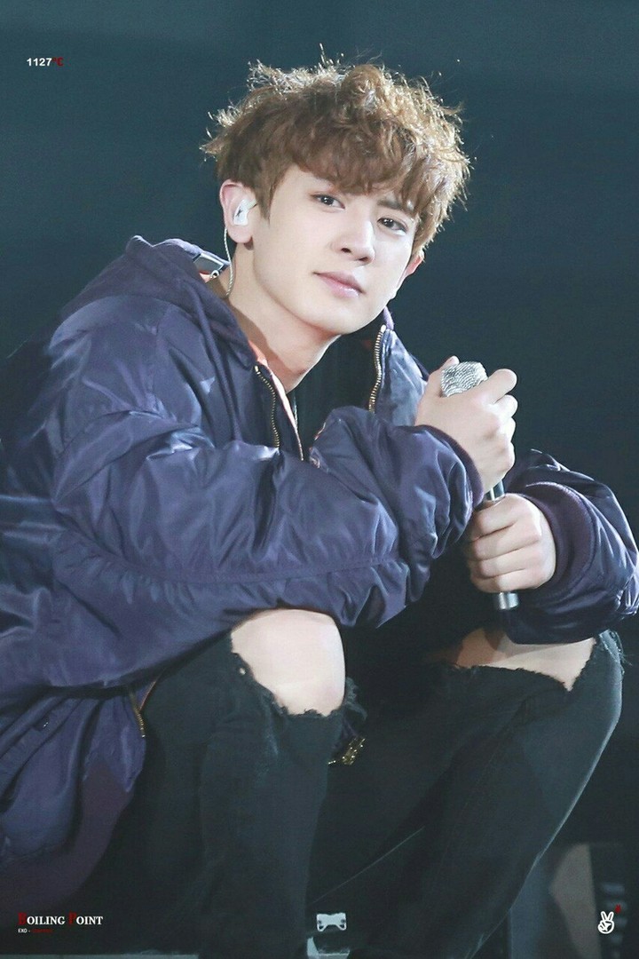 my love❤❤chanyeol❤❤