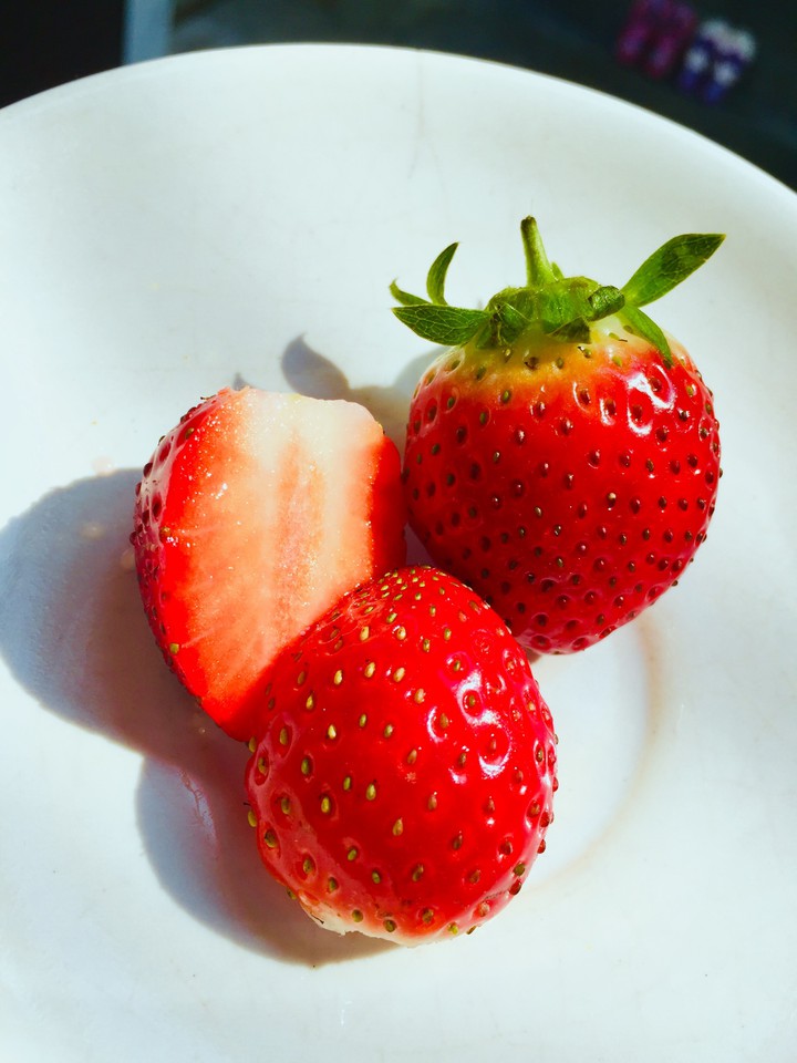 Strawberry