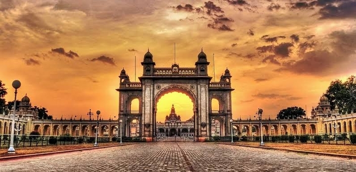 Mysore (India)