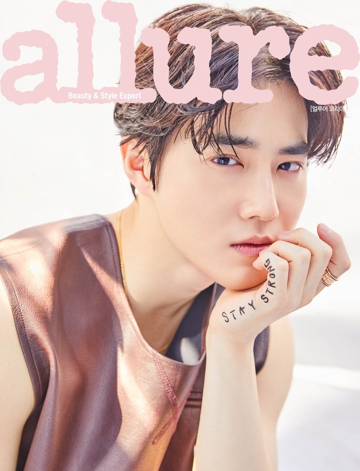 Junmyeon ❤️