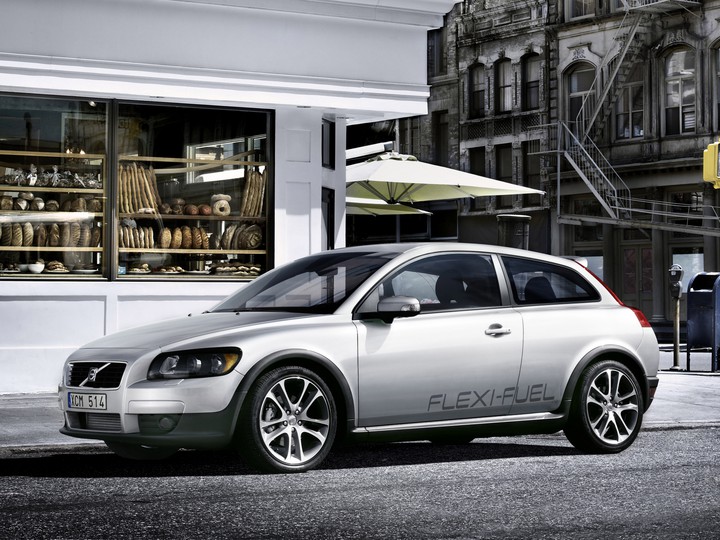 volvo