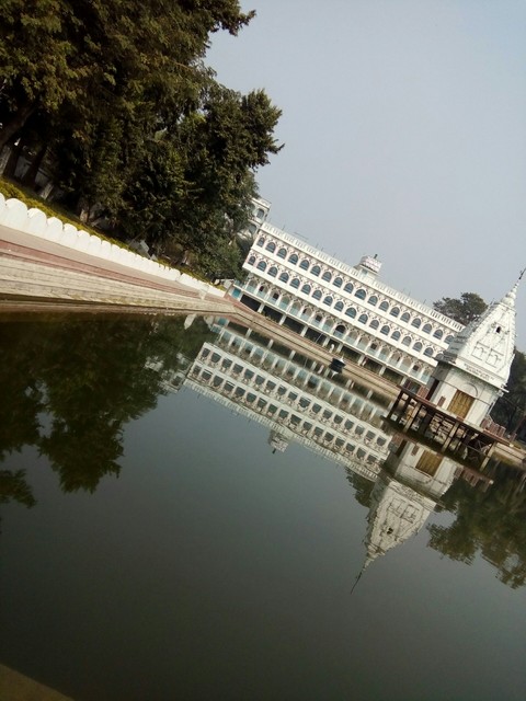 JAL Mandir