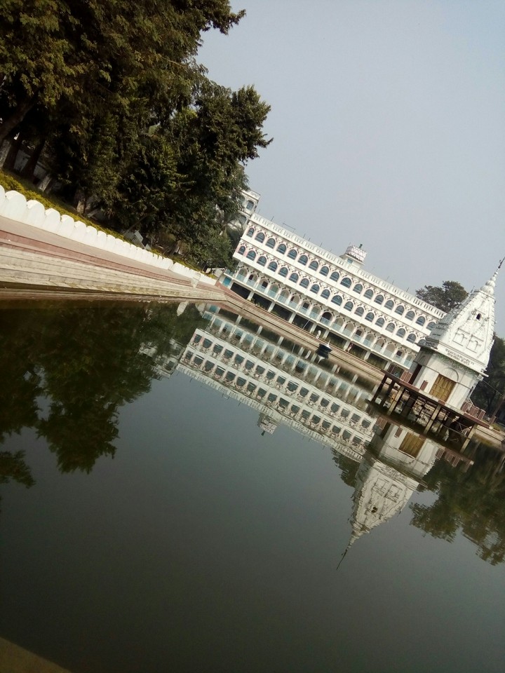 JAL Mandir