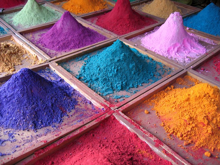 Beautiful Colors