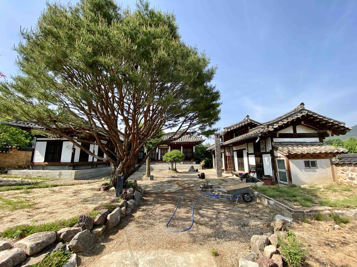my country house