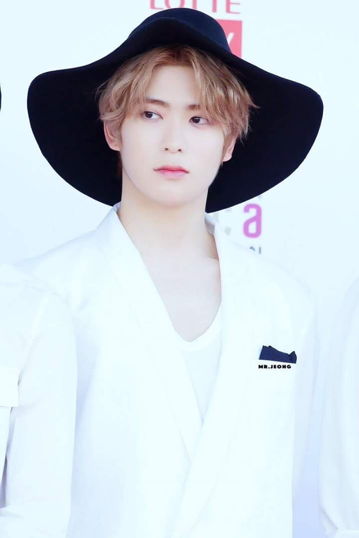 NCT Jaehyun