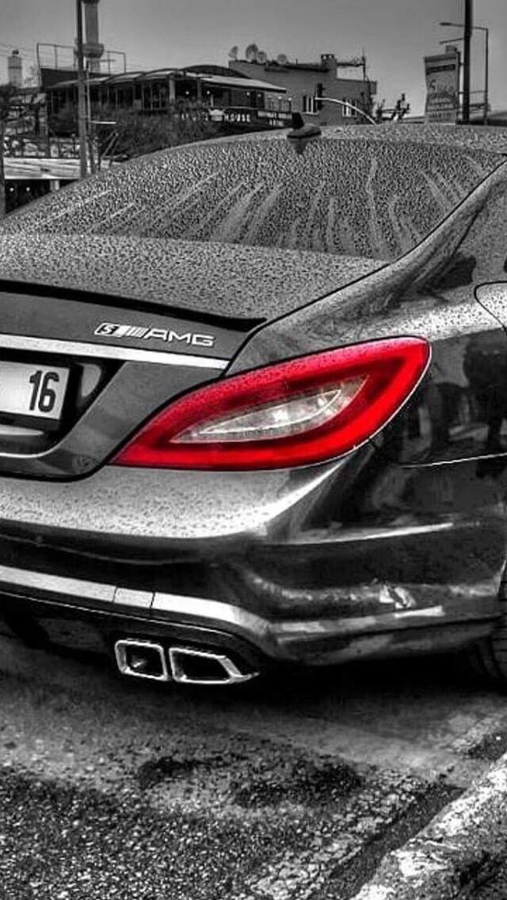mercedes