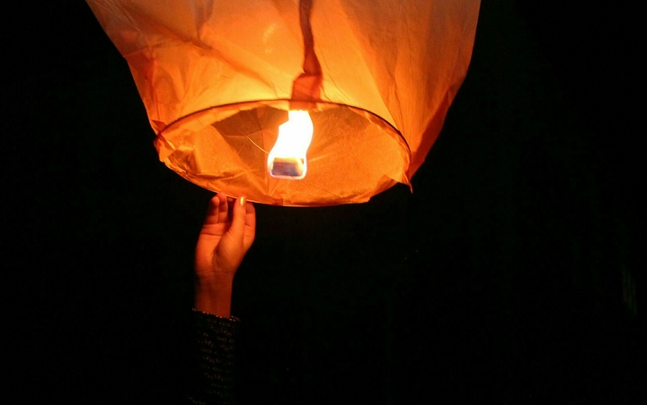 lampion