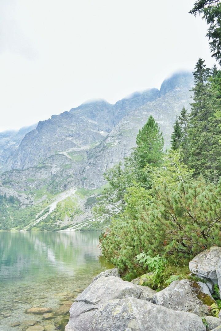 Lake