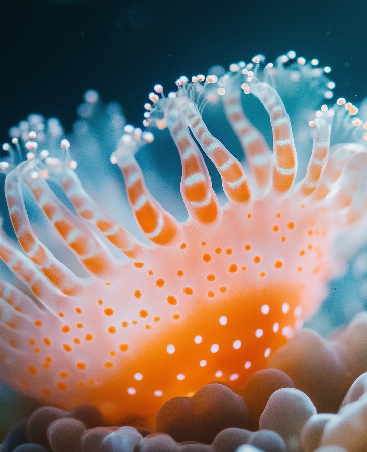 Jelly fish