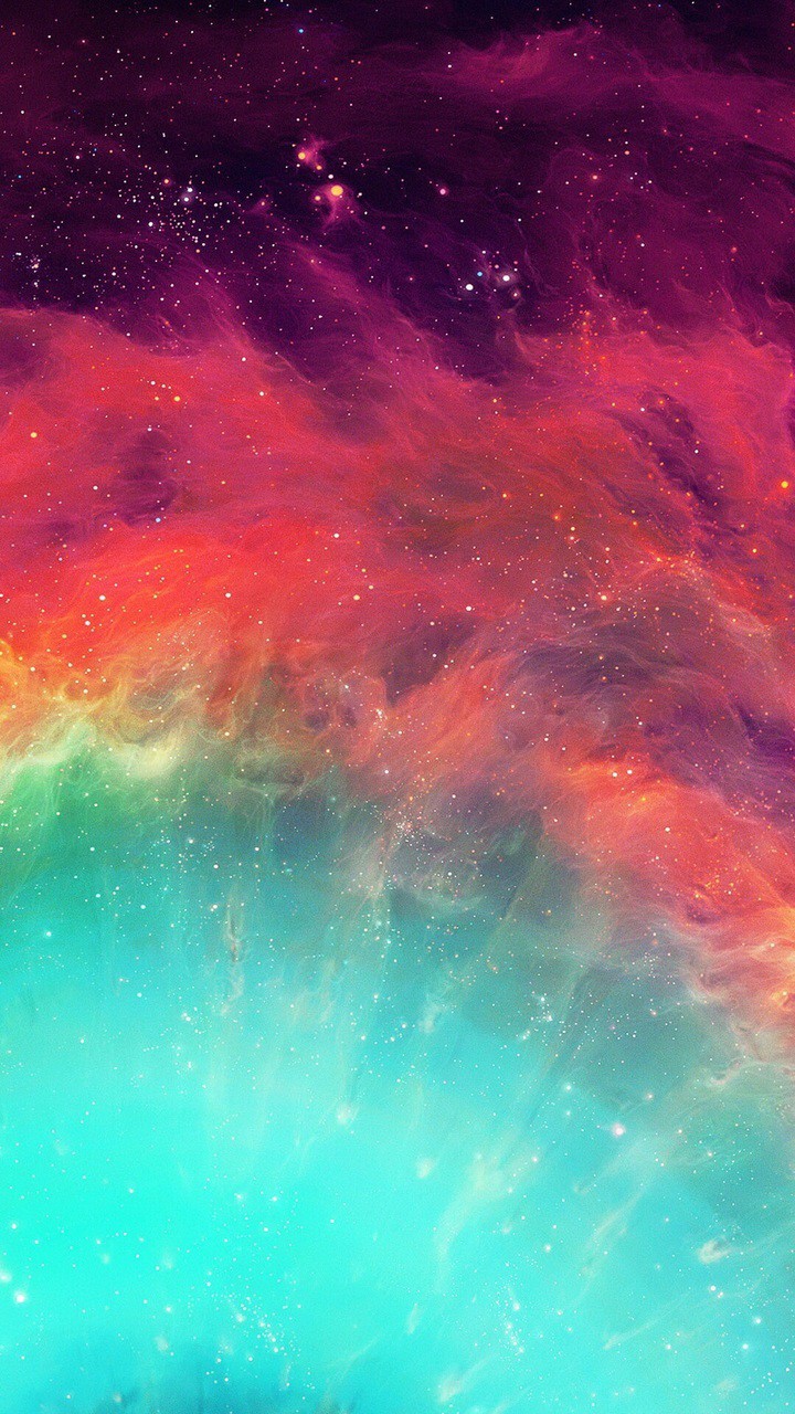 colours