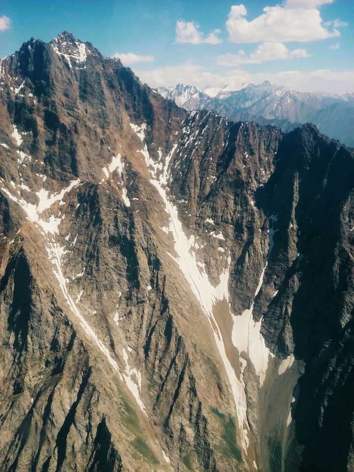 Mountains