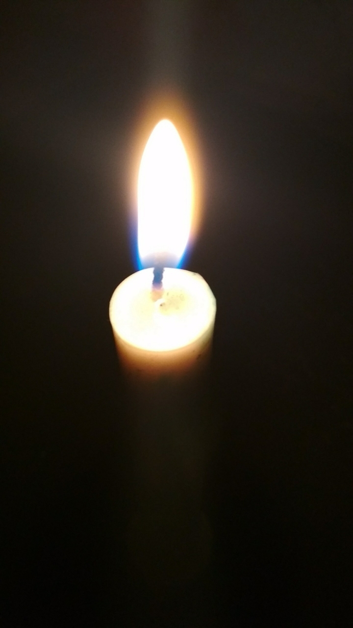#Candle