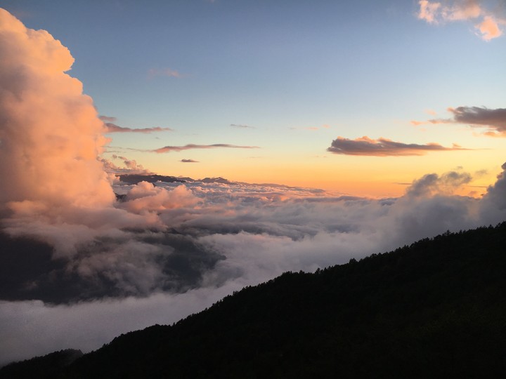 cloudsea