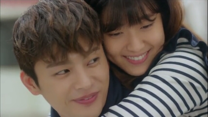Shopping King Louie