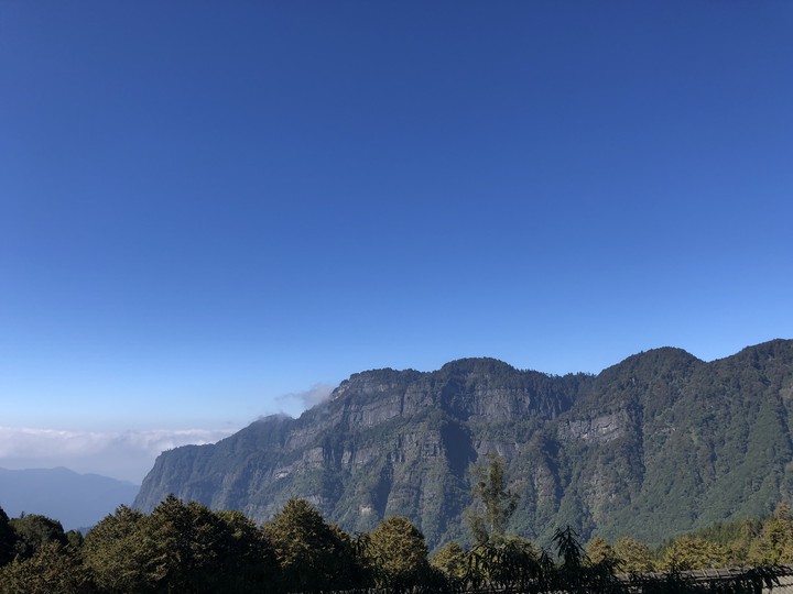 mountain