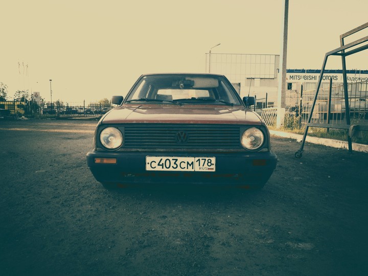 гольф