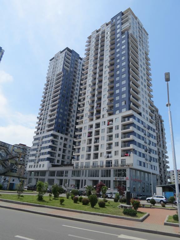 real palace Batumi