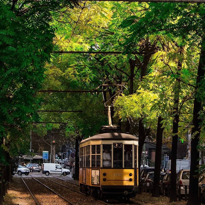 Milano