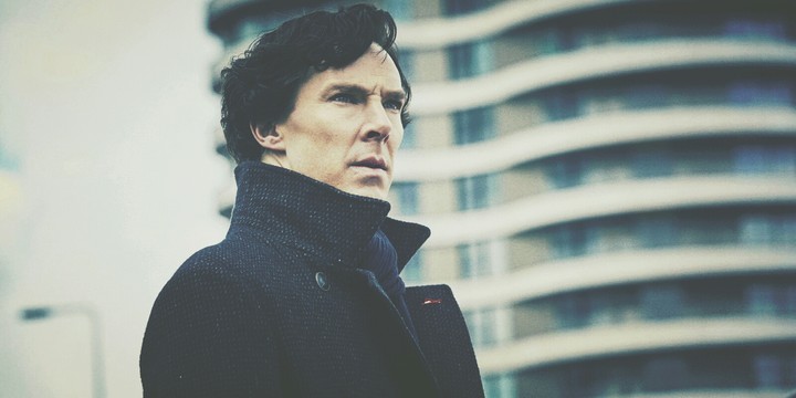 Sherlock