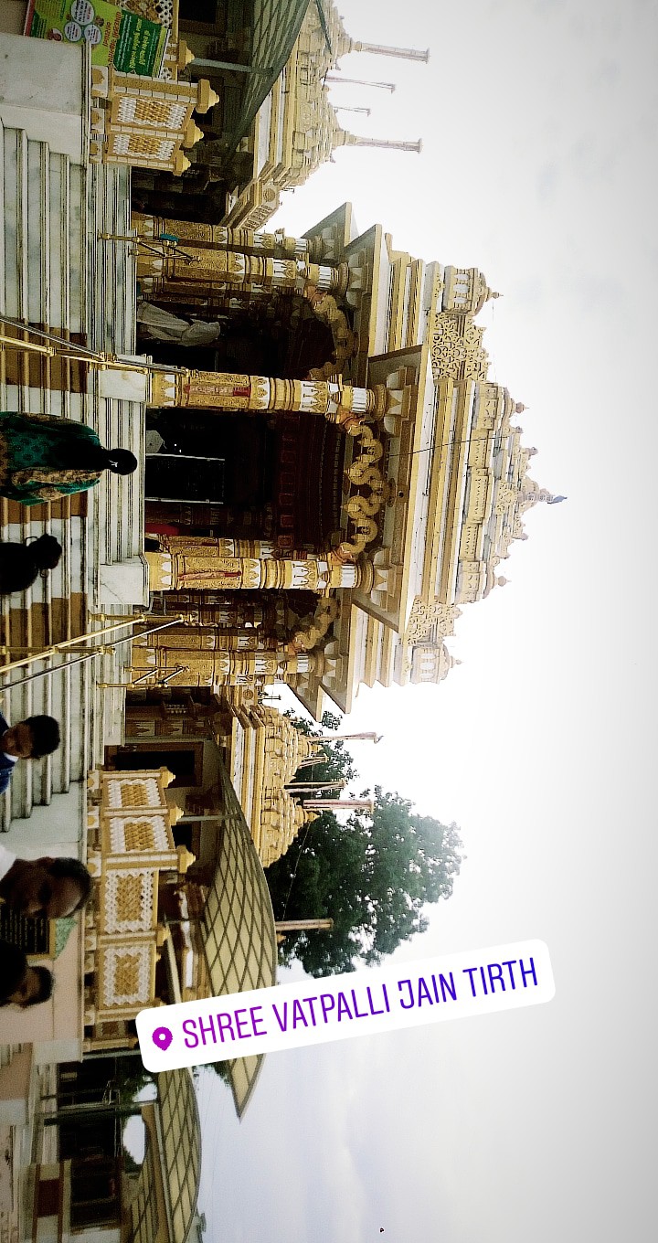 jain temple