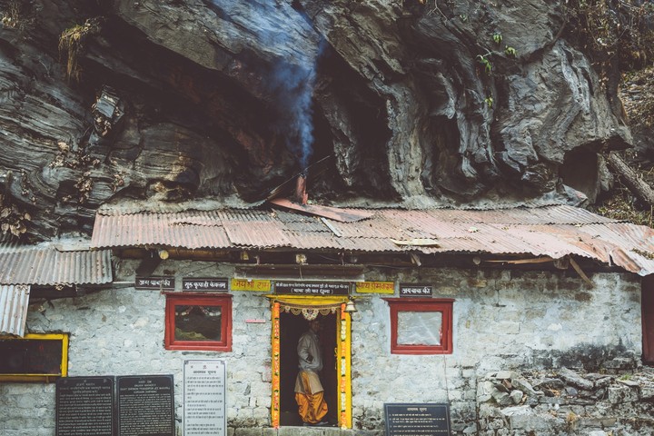 Temple