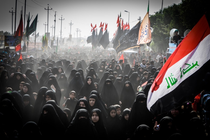 visit Fourteen ..Karbala