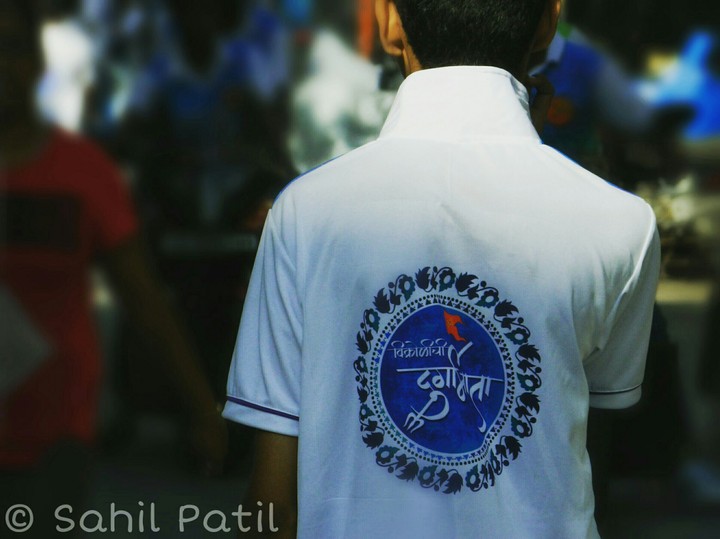 Vikhroli Chi Durgamata