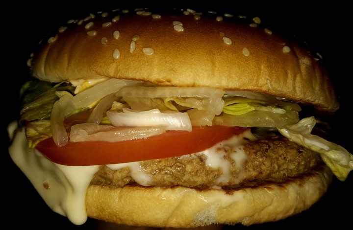 food