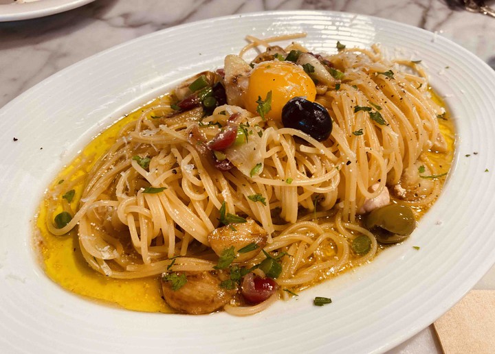 Pasta