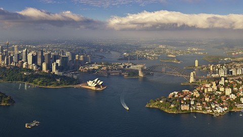 Sydney