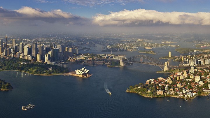 Sydney