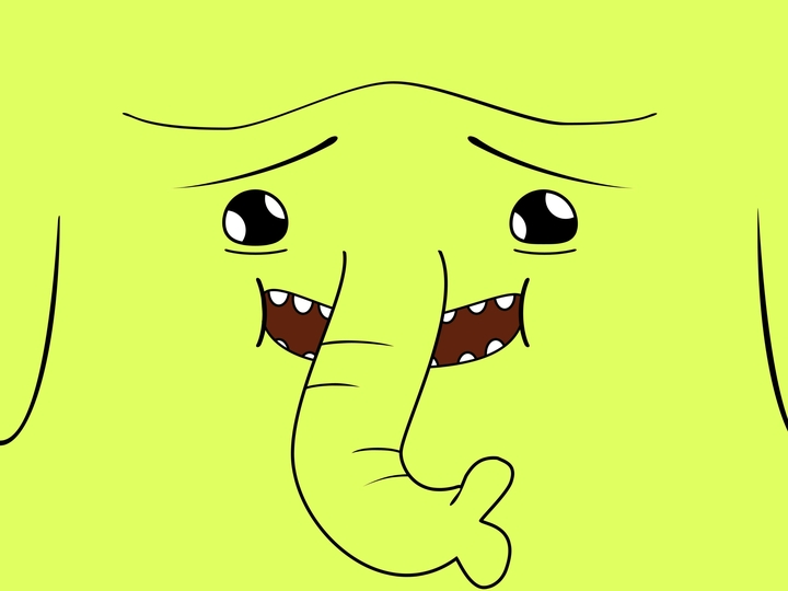 adventure time