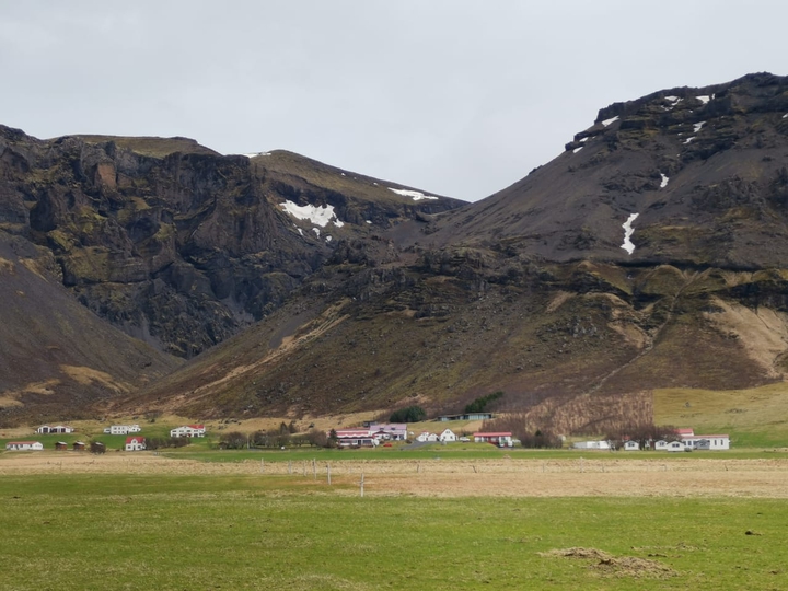 mountain