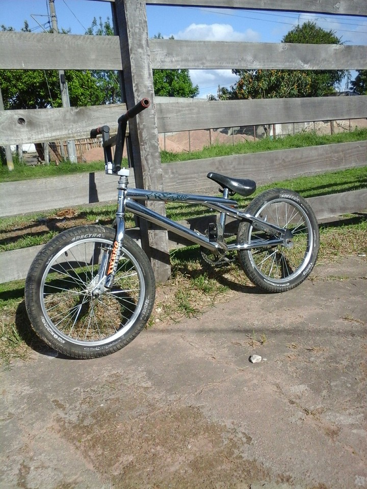 Bike!..