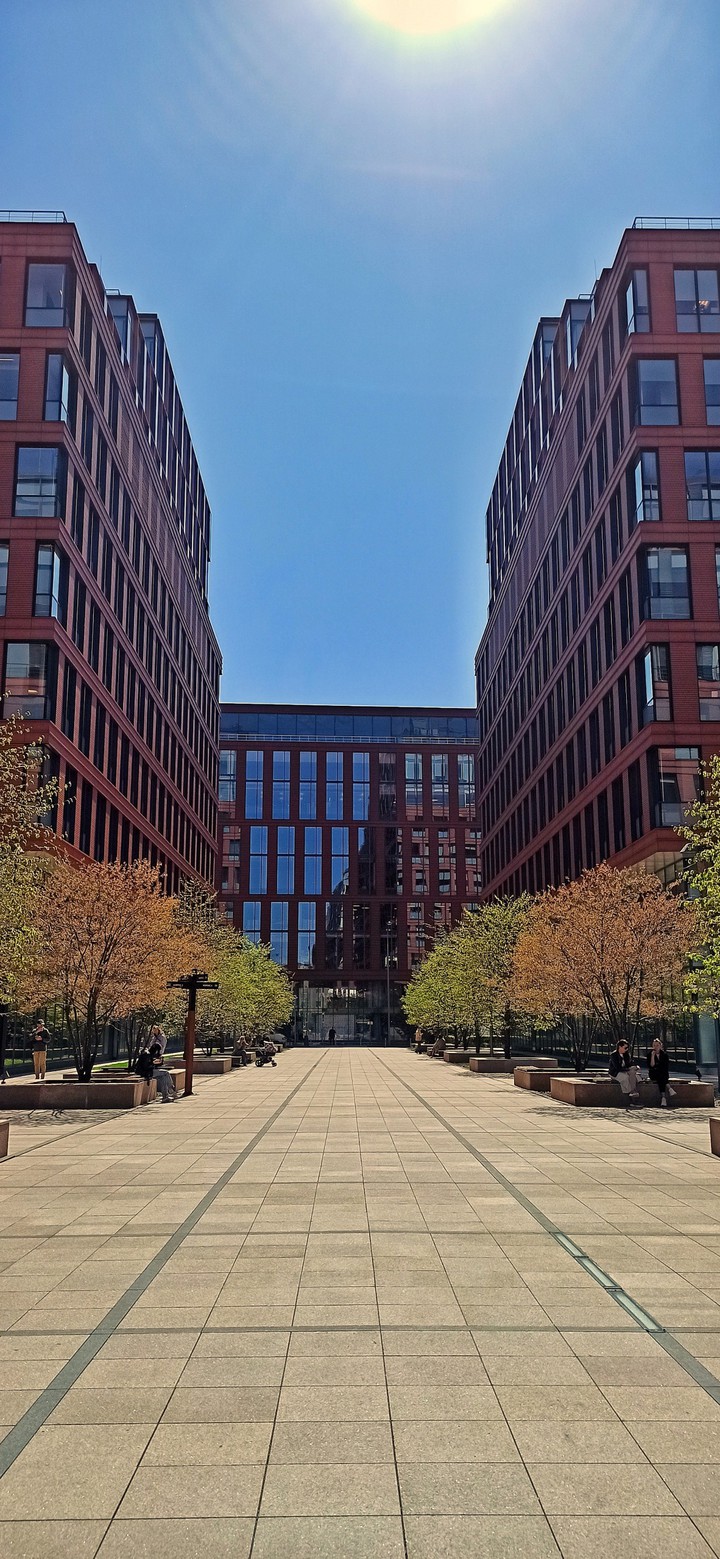 day without clouds