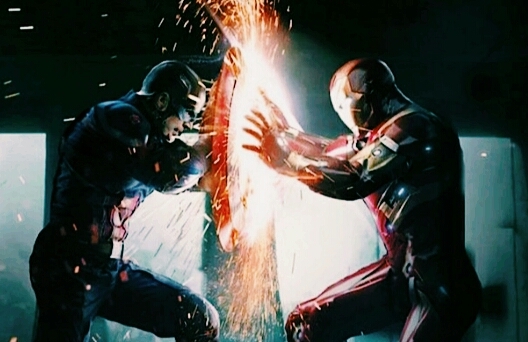 #Capironwar