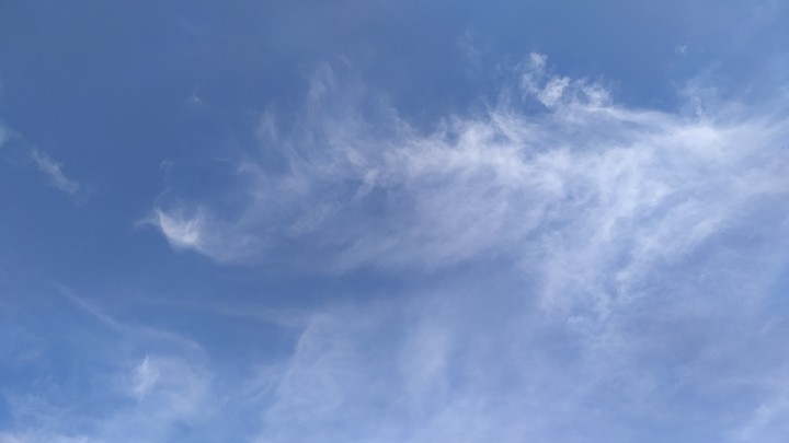 sky