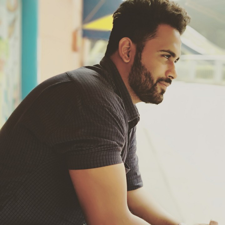 Beard Love
