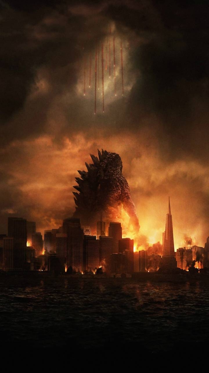 Godzilla