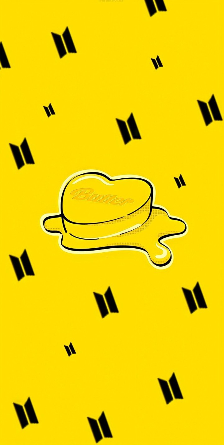 butter