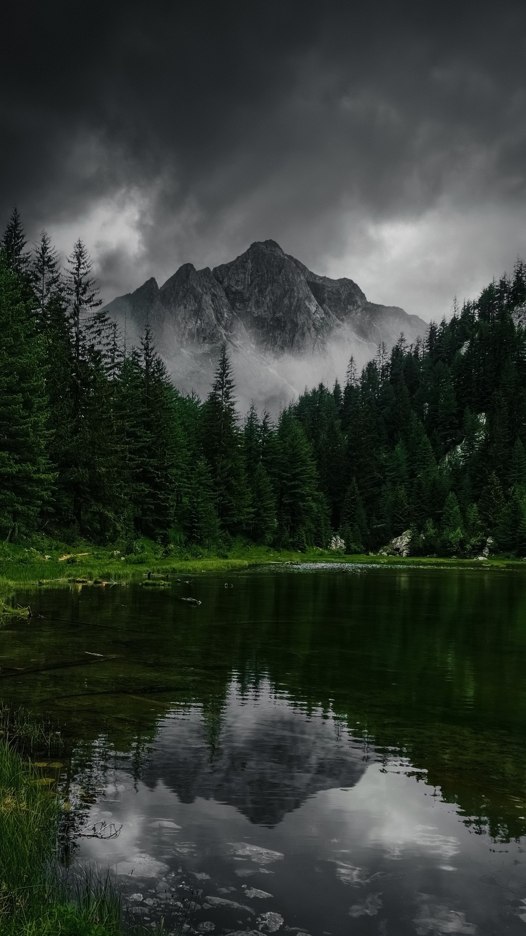 nature, landscapes Hintergrundbilder
